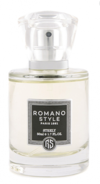 Romano Style 1881 Steely EDP 100 ml Erkek Parfümü kullananlar yorumlar